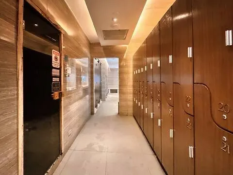Executive Sunset View In Makati - Private Aparthotel 4*